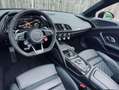 Audi R8 TVA DÉDUCTIBLE 5.2i V10 Q Performance S tronic Gris - thumbnail 16
