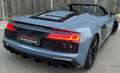 Audi R8 TVA DÉDUCTIBLE 5.2i V10 Q Performance S tronic Gris - thumbnail 9