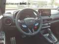 Hyundai KONA N Performance Schiebedach*Assistenz-Komfort Blanc - thumbnail 12