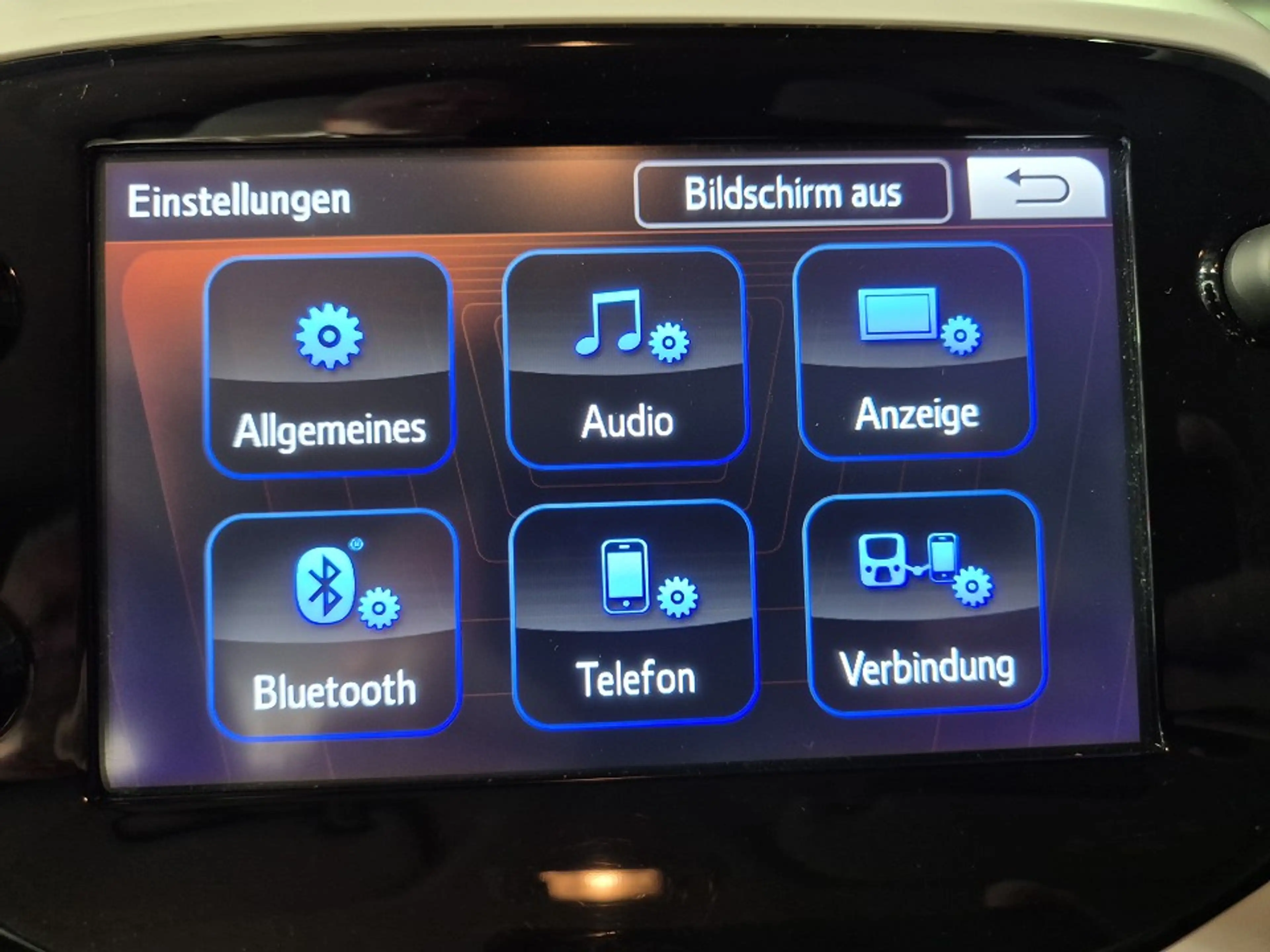 Citroen C1 SHINE VTI 72 S&S Klima/ACAA/Touchscreen/Keyless Sh — photo 15