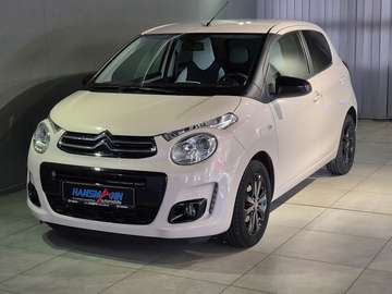 SHINE VTI 72 S&S Klima/ACAA/Touchscreen/Keyless Sh