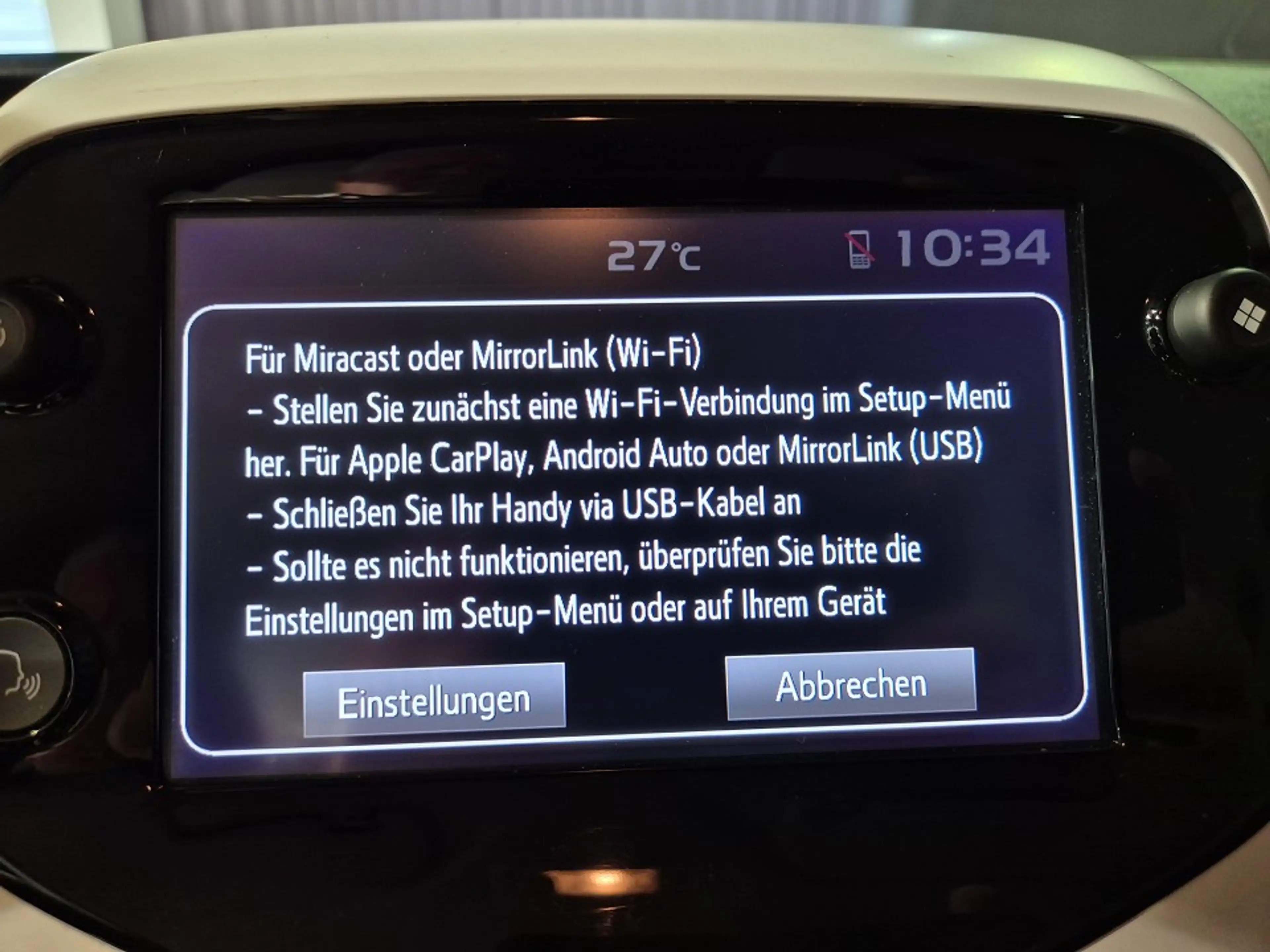 Citroen C1 SHINE VTI 72 S&S Klima/ACAA/Touchscreen/Keyless Sh — photo 14