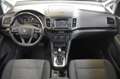 SEAT Alhambra 2.0TDI DSG Style 7-Sitzer Navi~RFK~AHK Noir - thumbnail 3