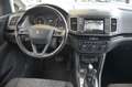 SEAT Alhambra 2.0TDI DSG Style 7-Sitzer Navi~RFK~AHK Noir - thumbnail 10