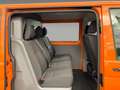 Volkswagen T6.1 Transporter T6.1 Kasten DK EcoProfi 2.0 TDI Navi 5-Sitzer Orange - thumbnail 12