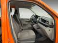 Volkswagen T6.1 Transporter T6.1 Kasten DK EcoProfi 2.0 TDI Navi 5-Sitzer Orange - thumbnail 8