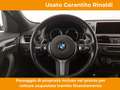 BMW X2 sdrive18d msport auto Fekete - thumbnail 7