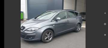 1.6 TDI DPF CR Ecomotive Good Stuff