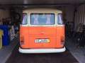 Volkswagen Bus 23 Fensterbus aus Brasilien Orange - thumbnail 7