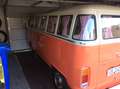 Volkswagen Bus 23 Fensterbus aus Brasilien Oranžová - thumbnail 6