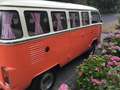 Volkswagen Bus 23 Fensterbus aus Brasilien Oranj - thumbnail 14