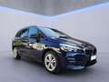 BMW 218 218 d Gran Tourer 7 posti Bleu - thumbnail 2