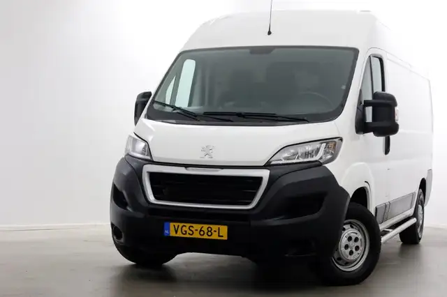 Peugeot Boxer 2.2 BlueHDi 120pk L2H2 Premium Airco/Camera 08-202