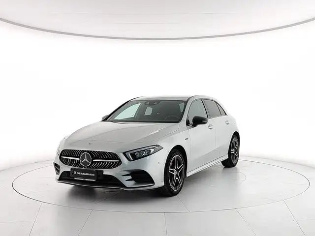 Mercedes-Benz A 250 A 250 e phev (eq-power) Premium auto