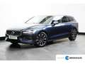 Volvo V60 2.0 T6 Plug-in hybrid AWD Plus Bright Long Range | Blauw - thumbnail 1