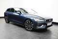 Volvo V60 2.0 T6 Plug-in hybrid AWD Plus Bright Long Range | Blauw - thumbnail 2