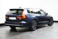 Volvo V60 2.0 T6 Plug-in hybrid AWD Plus Bright Long Range | Blauw - thumbnail 4