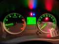 Skoda Fabia 1.2 Young Rojo - thumbnail 8