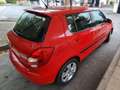 Skoda Fabia 1.2 Young Rojo - thumbnail 3