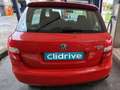 Skoda Fabia 1.2 Young Rojo - thumbnail 4