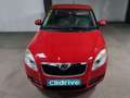 Skoda Fabia 1.2 Young Rojo - thumbnail 2