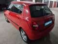 Skoda Fabia 1.2 Young Rojo - thumbnail 5