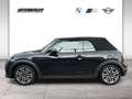 MINI Cooper C Cabrio Cooper C Lenkradheizung // Head-Up // Sitzheizung Schwarz - thumbnail 4