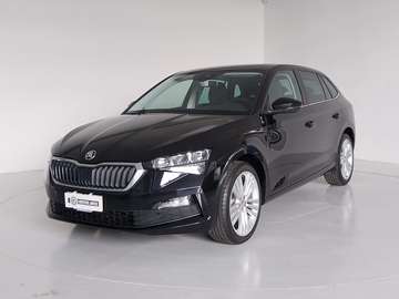 1.6 TDI SCR DSG Sport