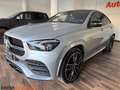 Mercedes-Benz GLE 350 GLE 350 de hybrid EQ 4Matic Coupé AMG Line Premiu Grigio - thumbnail 3