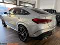 Mercedes-Benz GLE 350 GLE 350 de hybrid EQ 4Matic Coupé AMG Line Premiu Grigio - thumbnail 4