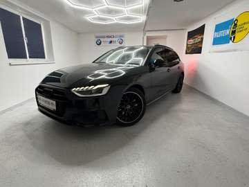 40 TDI advanced