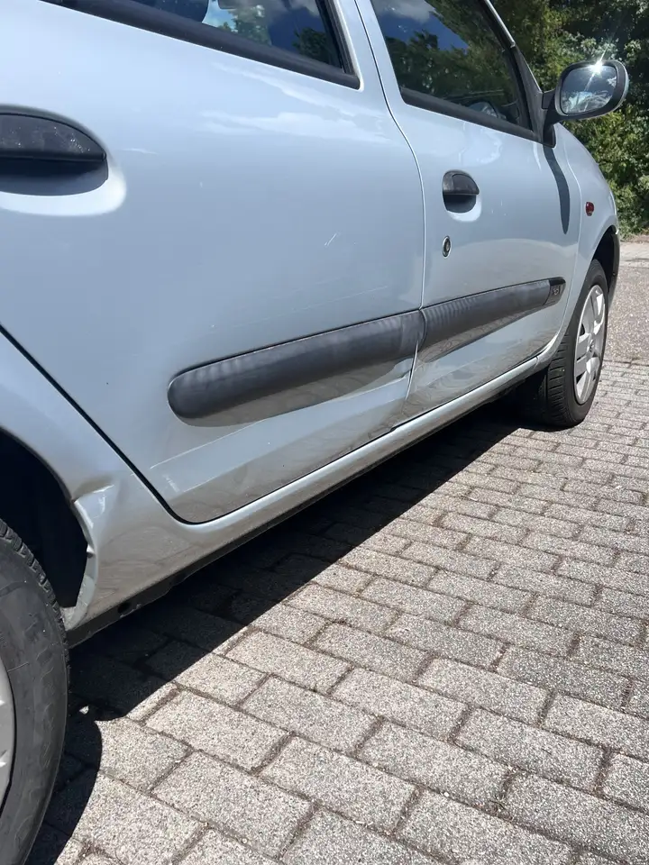 Renault Clio 1.2 16V Expression, foto 9