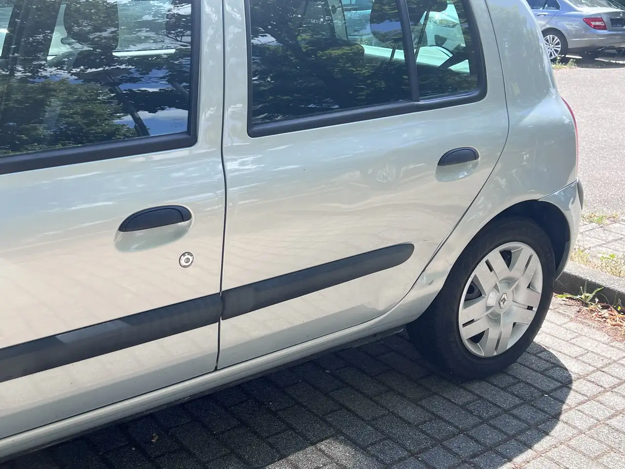 Renault Clio 1.2 16V Expression, foto 6