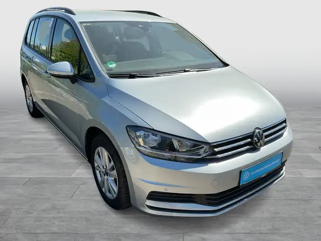 Volkswagen Touran view 7