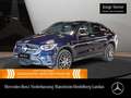 Mercedes-Benz GLC 300 e Coupé 4M NIGHT+360+MULTIBEAM+FAHRASS+9G Blau - thumbnail 1