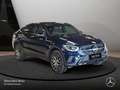 Mercedes-Benz GLC 300 e Coupé 4M NIGHT+360+MULTIBEAM+FAHRASS+9G Blau - thumbnail 5
