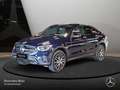 Mercedes-Benz GLC 300 e Coupé 4M NIGHT+360+MULTIBEAM+FAHRASS+9G Blau - thumbnail 2