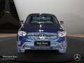 Mercedes-Benz GLC 300 e Coupé 4M NIGHT+360+MULTIBEAM+FAHRASS+9G Blau - thumbnail 3