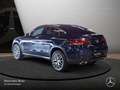 Mercedes-Benz GLC 300 e Coupé 4M NIGHT+360+MULTIBEAM+FAHRASS+9G Blau - thumbnail 10