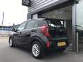 Kia Picanto 1.0 DynamicLine Automaat 7 JAAR GARANTIE Zwart - thumbnail 3