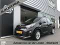 Kia Picanto 1.0 DynamicLine Automaat 7 JAAR GARANTIE Zwart - thumbnail 1