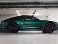 Bentley Continental GT Lemans Vert - thumbnail 4