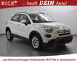 Fiat 500X 1.3 Cross Aut. LEDER+PDC+MFL+TEMP+APPLE+DAB Weiß - thumbnail 1