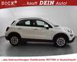 Fiat 500X 1.3 Cross Aut. LEDER+PDC+MFL+TEMP+APPLE+DAB Weiß - thumbnail 2