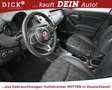 Fiat 500X 1.3 Cross Aut. LEDER+PDC+MFL+TEMP+APPLE+DAB Weiß - thumbnail 11