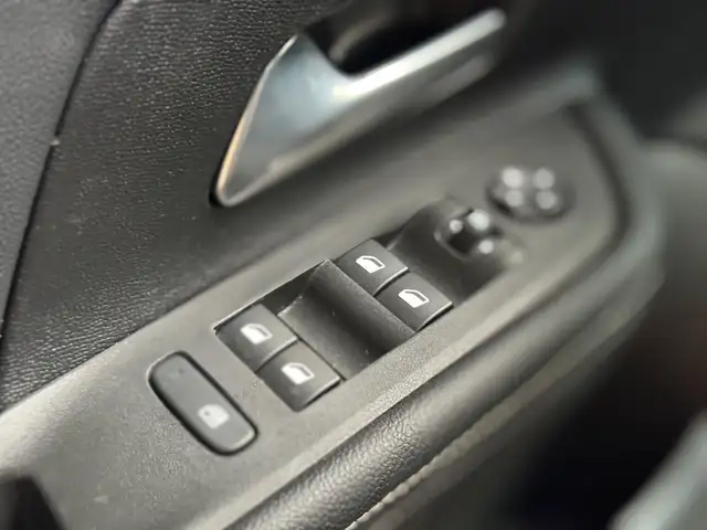 Opel Mokka view 17