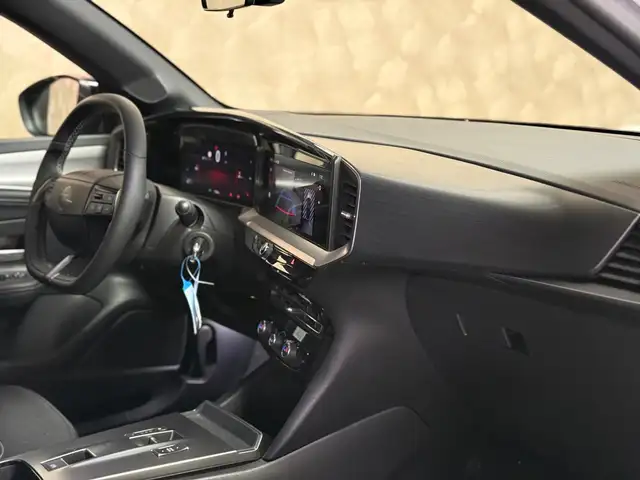 Opel Mokka view 11