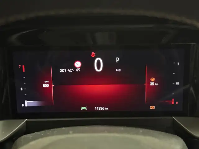 Opel Mokka view 22