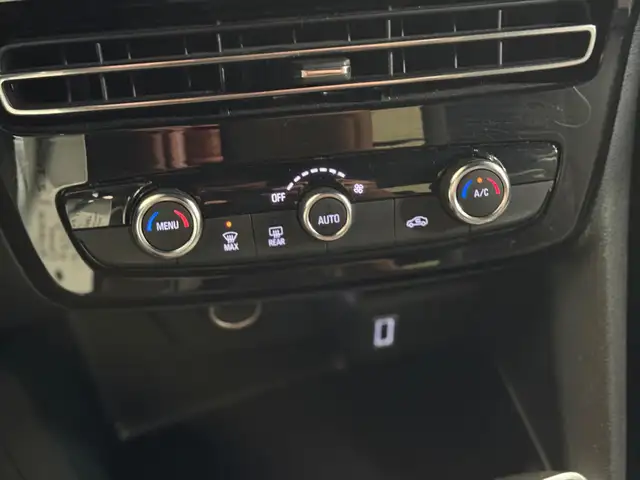 Opel Mokka view 25