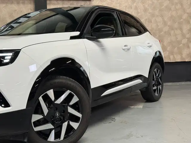 Opel Mokka view 6